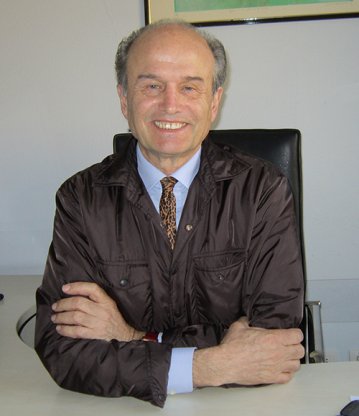 Bruno Rossi