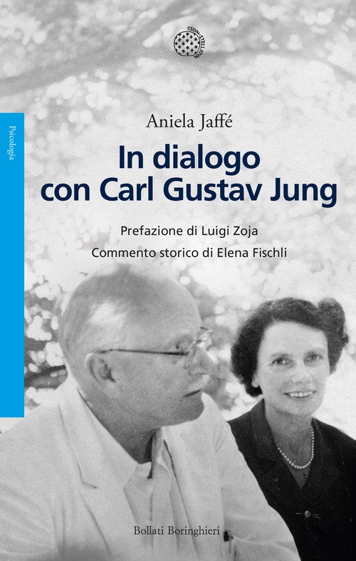 In dialogo con Carl Gustav Jung