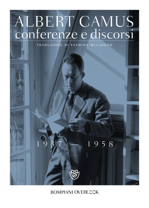 Conferenze e discorsi (1937-1958)