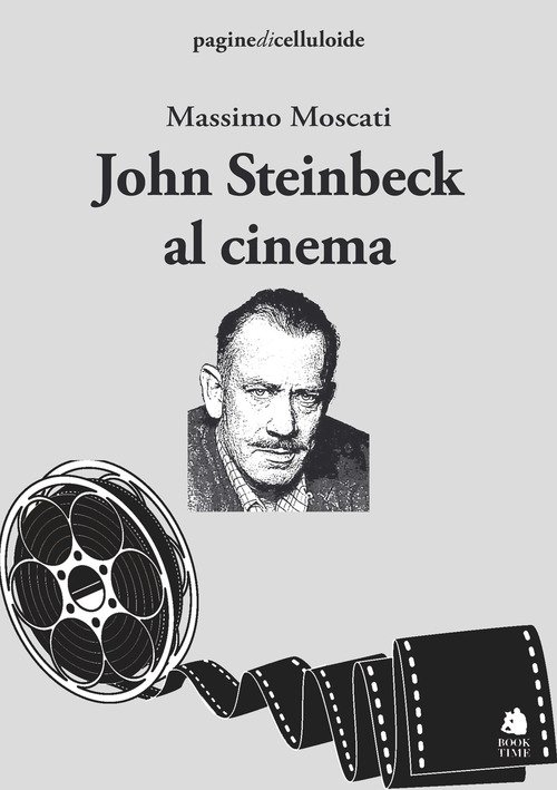 John Steinbeck al cinema