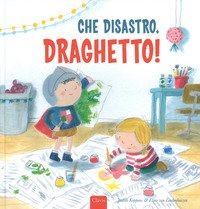 Che disastro, Draghetto!