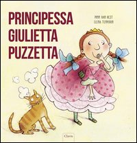 Principessa Giulietta Puzzetta