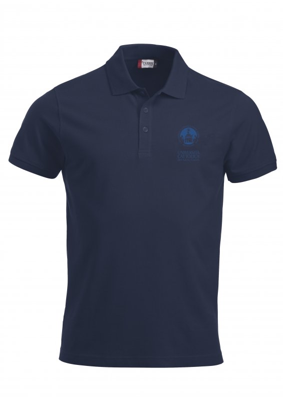Polo Classic Lincoln Blu XL