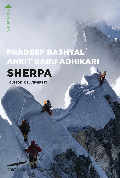 Sherpa. I custodi dell'Everest