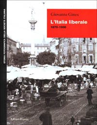 Italia Liberale (1870-1900) (l`)