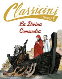 La Divina Commedia. Classicini