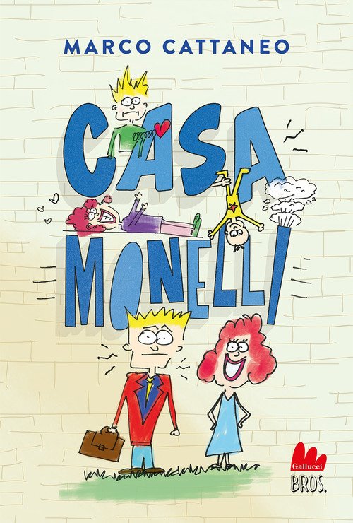 Casa Monelli