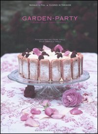 Garden-party