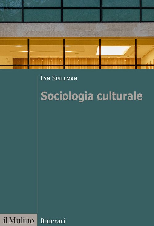 Sociologia culturale
