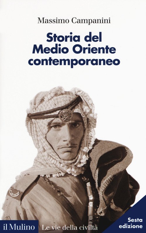 Storia del Medio Oriente contemporaneo