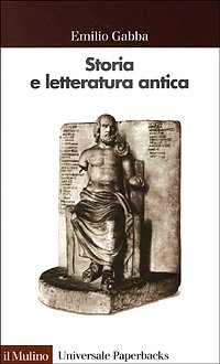 Storia e letteratura antica