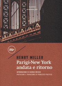 Parigi-New York andata e ritorno