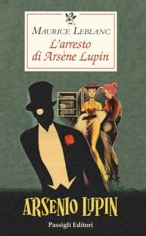 L'arresto di Arsène Lupin