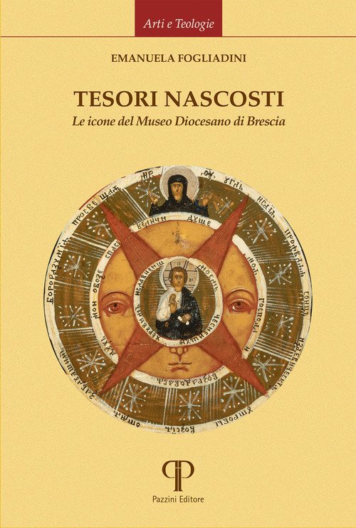 Tesori nascosti. Le icone del Museo Diocesano di Brescia