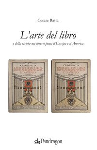 L'arte del libro e della rivista nei diversi paesi d'Europa e d'America