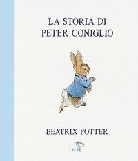 La storia di Peter Coniglio