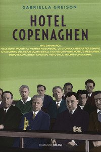 Hotel Copenaghen