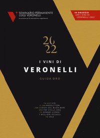 I vini di Veronelli 2022