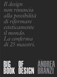 Il grande libro del design