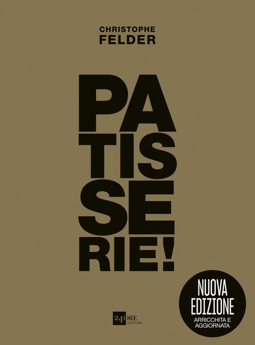 Patisserie! Gold edition