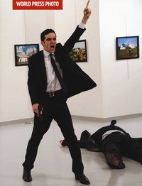 World Press Photo 2017