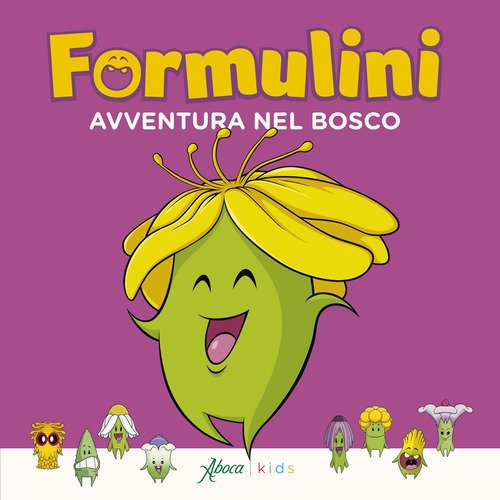 Formulini. Un nuovo amico in arrivo