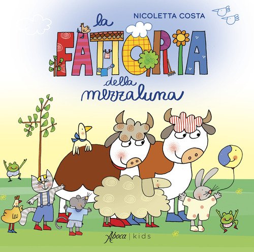 La fattoria della mezzaluna