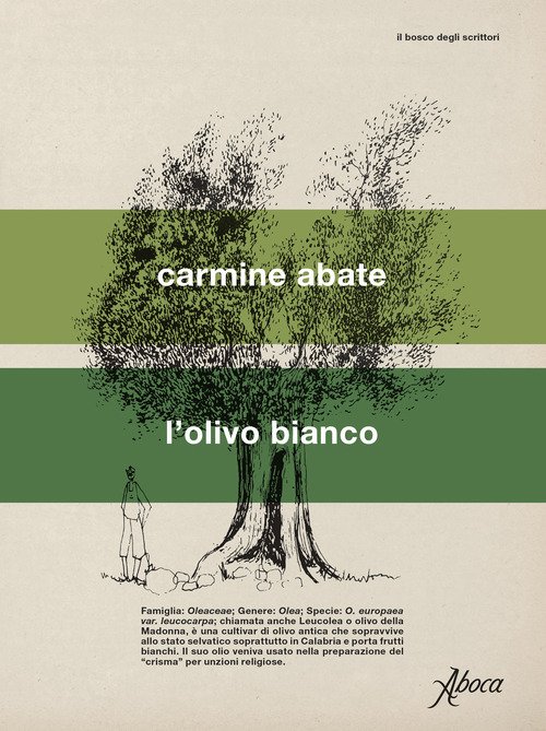 L'olivo bianco