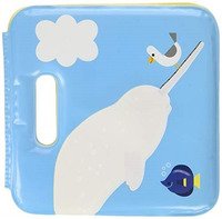 Il narvalo. Acquacadabra