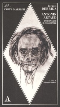 Antonin Artaud
