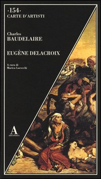 Eugène Delacroix