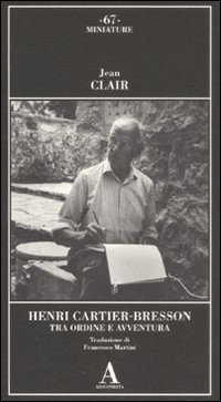 Henri Cartier-Bresson