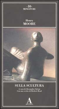 Sulla scultura