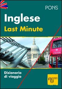 Last minute inglese