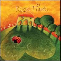 Rosso tondo