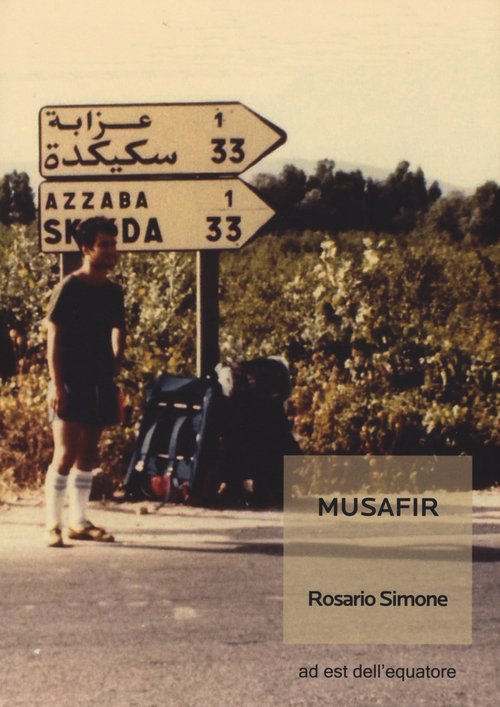 Musafir