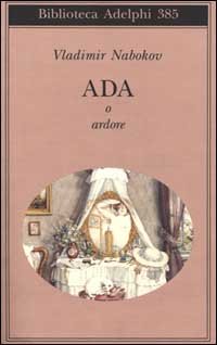 Ada o ardore