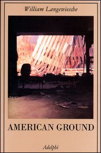 American Ground