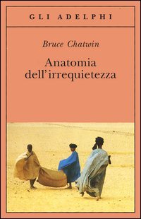 Anatomia dell'irrequietezza