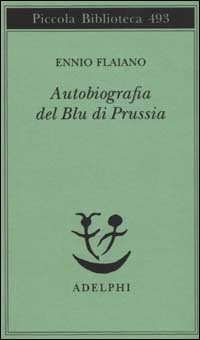Autobiografia del Blu di Prussia