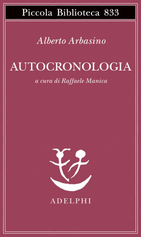 Autocronologia