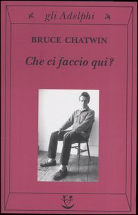Che ci faccio qui?