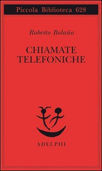 Chiamate telefoniche