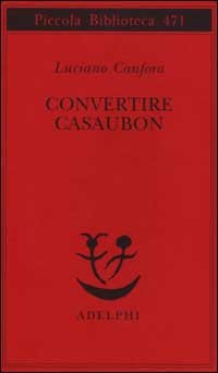 Convertire Casaubon