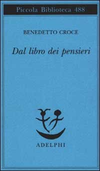 Dal libro dei pensieri