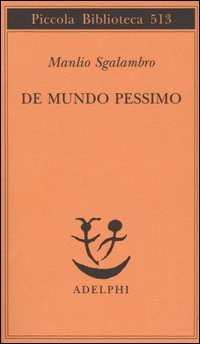De mundo pessimo