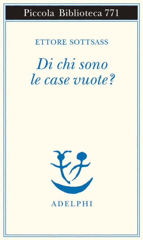 Di chi sono le case vuote?