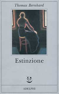 Estinzione. Uno sfacelo