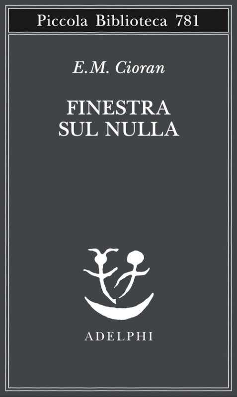 Finestra sul nulla