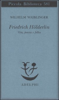 Friedrich Hölderlin